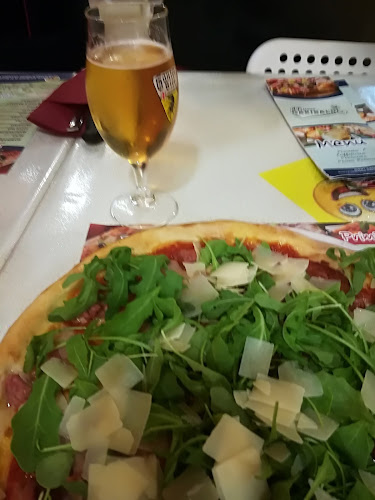 Opinii despre IL Nuovo Garibaldi Chieti în Chieti - Ristorazione