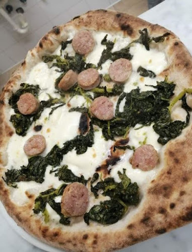 Via Amerigo Vespucci, 31, 55049 Viareggio LU