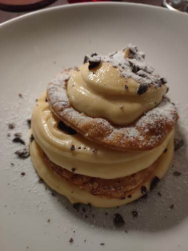 Comments and reviews of Locanda dei Buoni e Cattivi