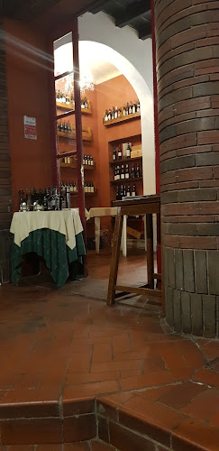 Ristorante Cascina Antonietta Open Times