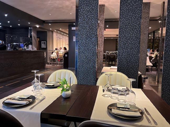 Ristorante Giapponese Sakura