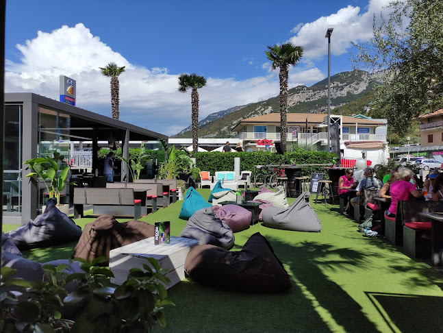 Via Matteotti, 55, 38069 Nago-Torbole TN