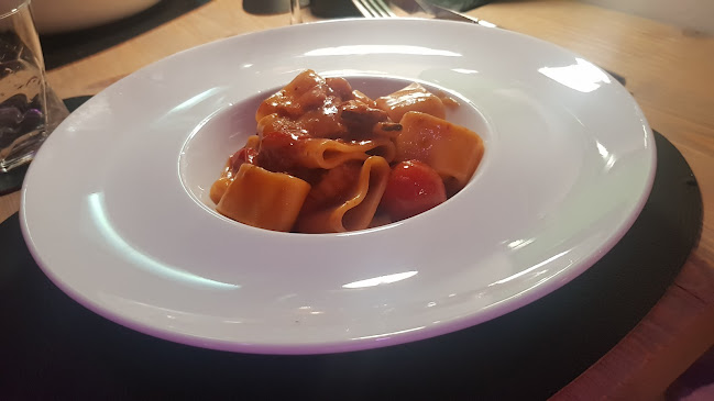 Comentarii opinii despre Ristorante Latina SIGH