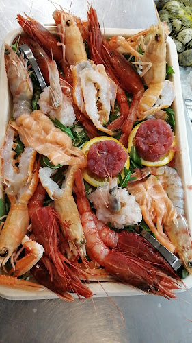 Costa Azzurra - Pescheria - GastroPescheria - Pontedera