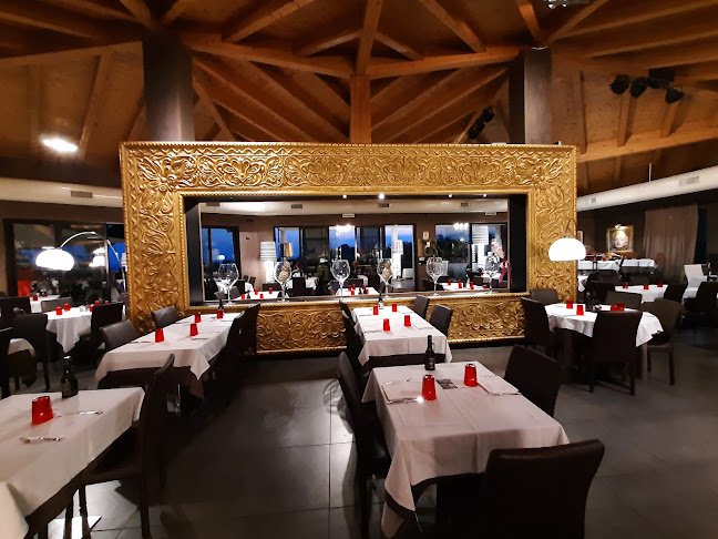 Reviews of Piper Panoramic Restaurant and more in Verona - Ristorazione