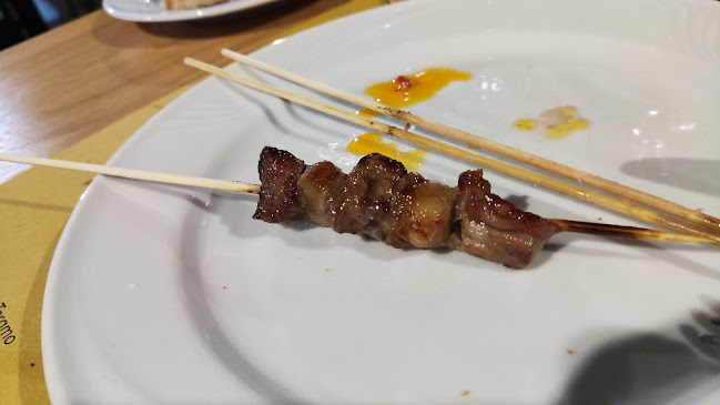 Reviews of Condito in Teramo - Ristorazione