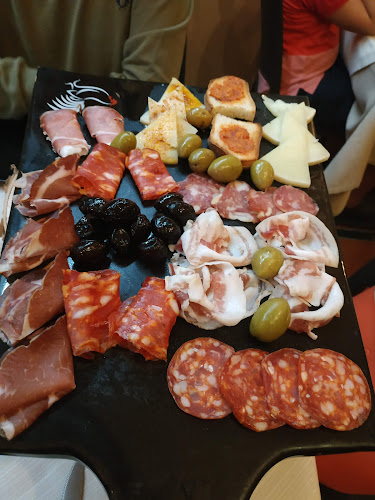 Ristorante Galletto al Mattone - Genova