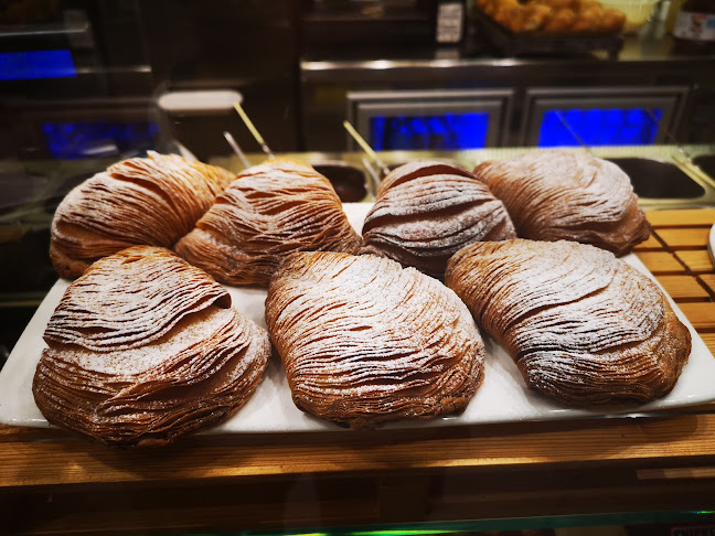 Opinii despre Delight & Cafè în Modugno - Ristorazione