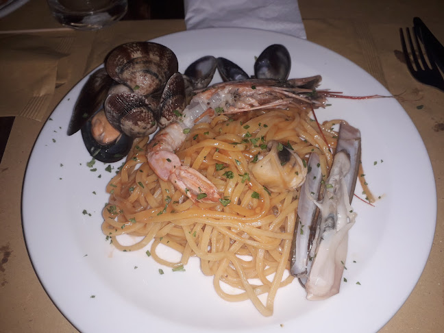 Opinii despre Club House în Colleferro - Ristorazione