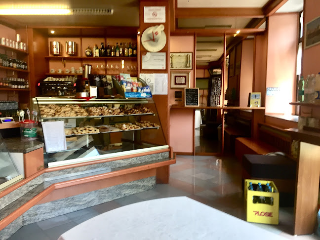 Panetteria Marc Rudy Di Marc Giovanni E Doglia Miranda Sdf - Basovizza