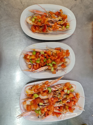 Da Cesarino cucina di mare - Alba Adriatica