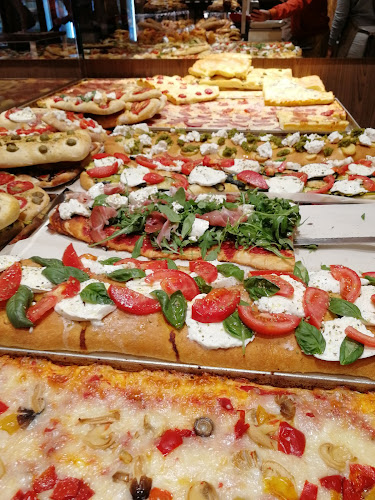 Opinii despre Panificio Tresoldi în Bergamo - Ristorazione