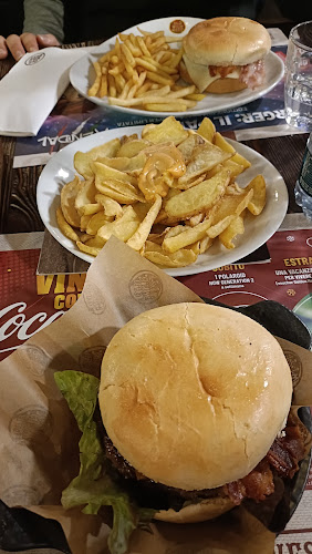 Old Wild West - Giugliano in Campania - Ristorazione