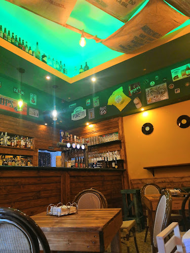 Bar Pub paninoteca Green Hops - Ristorazione