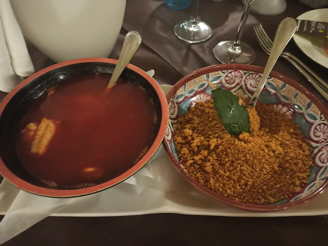 Opinii despre RISTORANTE GRACE Cinisi în Cinisi - Ristorazione