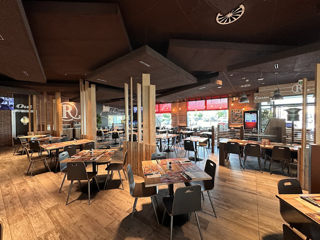 Opinii despre Roadhouse Restaurant Dalmine în Dalmine - Ristorazione