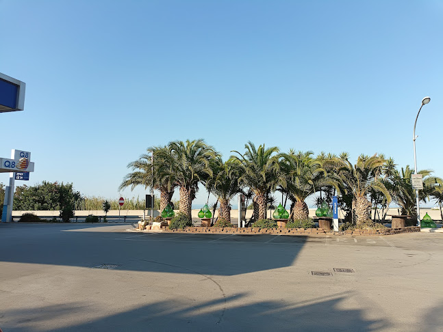 Q8 Polignano Ristorante & Caffè - Ristorazione