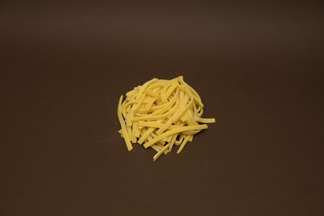 Comentarii opinii despre Mani in Pasta