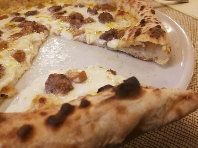 Comentarii opinii despre Pizza Dream