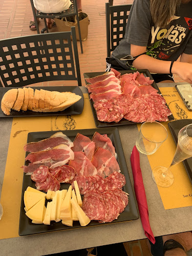 D! Vineria enoteca - San Gimignano