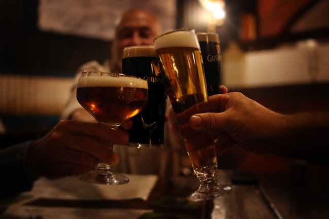 Opinii despre Kildare Irish Pub în Cassino - Ristorazione