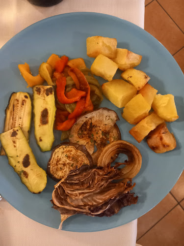 Ristorante Pizzeria Tirolesina - Parma