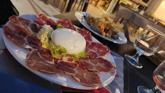 La Lanterna Ristorante - Pizzeria - Camere - Martano