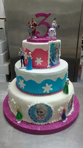 Pasticceria La Dolcezza 2 - Ristorazione