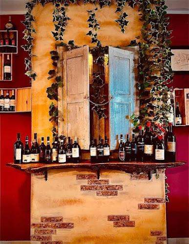 Spelonca Ristó - Ristorazione