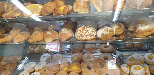 Reviews of Pasticceria Bolognese in Quarto Inferiore - Ristorazione