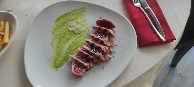 Reviews of Tintero Boat - Italian Fish Restaurant in Torretta - Ristorazione