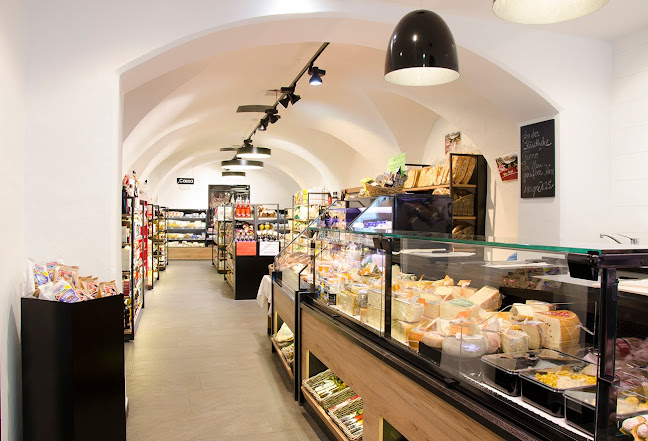 Mair Mair - Wein, Feinkost und Fashion - Vipiteno