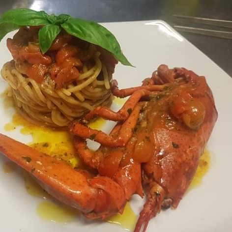 Comentarii opinii despre Ristorante Pizzeria Lo Squalo