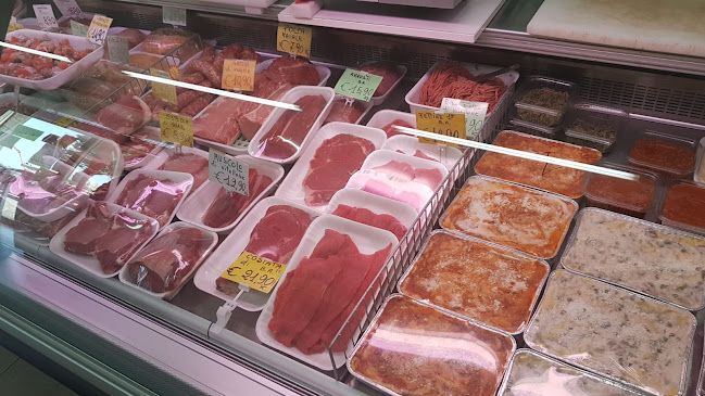 Macelleria Palombarini Luca - Ristorazione