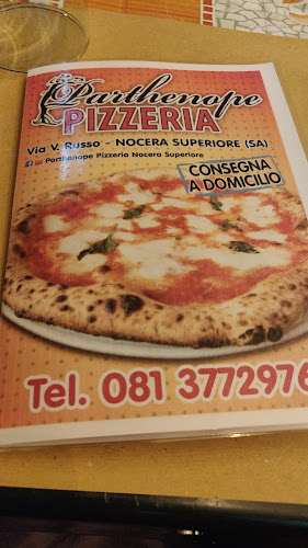 Opinii despre Parthenope în Nocera Superiore - Ristorazione