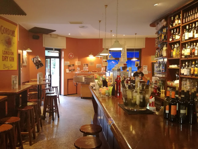 Opinii despre Blender în Milano - Ristorazione