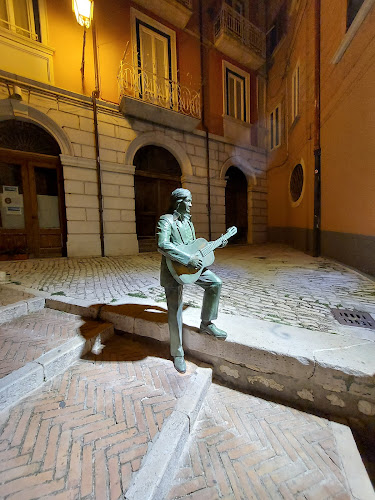 Opinii despre Panificio Eredi Palazzo Snc în Campobasso - Ristorazione