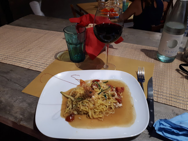 Osteria Piscialetto - Ristorazione