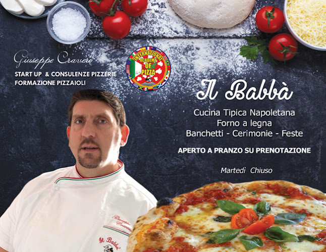 Il Babbà