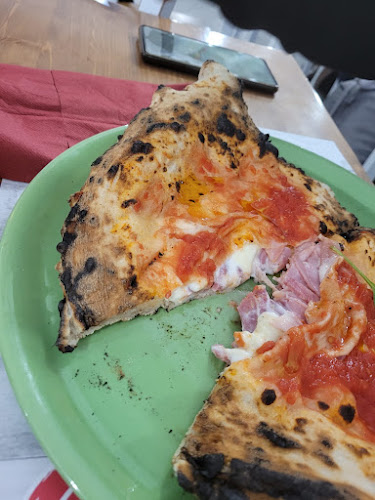 Via Santa Maria a Cubito, 663, 80145 Napoli NA