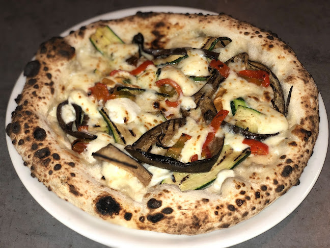 Opinii despre Le Farse - l'Osteria del Professore în Cava de' Tirreni - Ristorazione