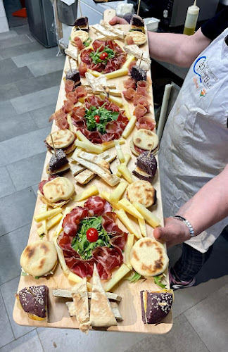 Pizzeria Speedy Gonzales di Guglielmi Ilenia - Foligno