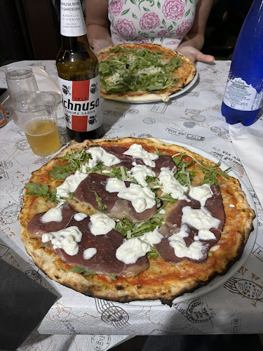 Comentarii opinii despre Diddo's Pizza