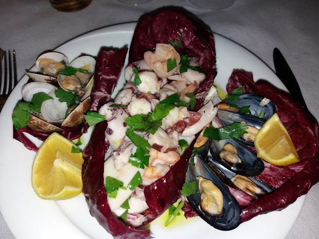 Ristorante Borrelli - Agropoli