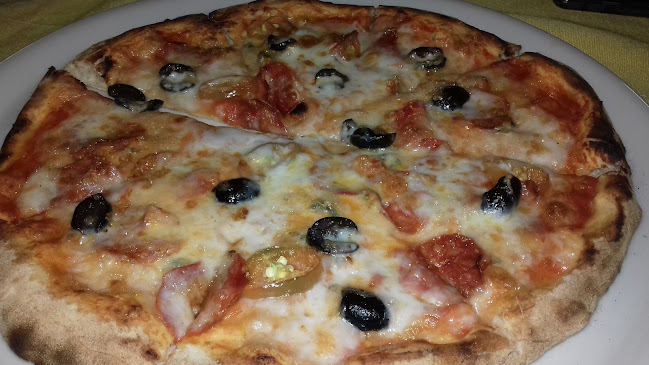 Da Enzo Trattoria-Pizzeria - Corigliano-Rossano