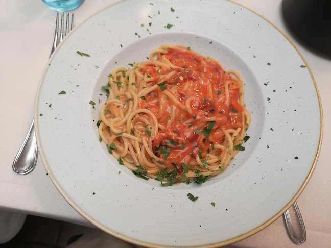 Reviews of L'Infinito in Cagliari - Ristorazione