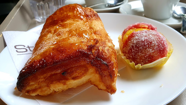 Staccoli 1952 - Antica Pasticceria - Cattolica