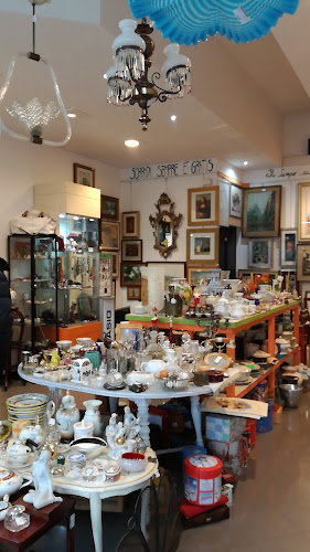 Mercatino La Ruota dell'Usato - Verona