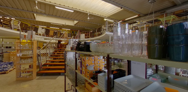 Via Grado, 52BA, 34074 Monfalcone GO