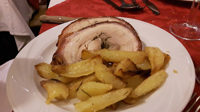 Ristorante Da Antonietta - Ristorazione